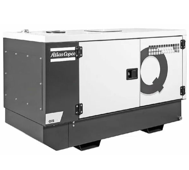 Аренда электростанции Atlas Copco QIS 45